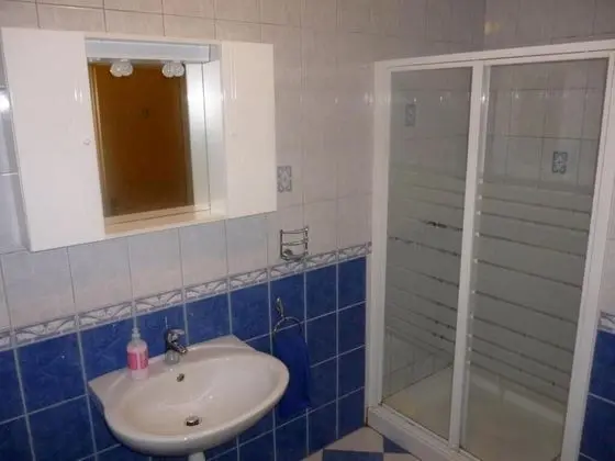 Apart Daire (Two Bedroom Apartment with Terrace)
