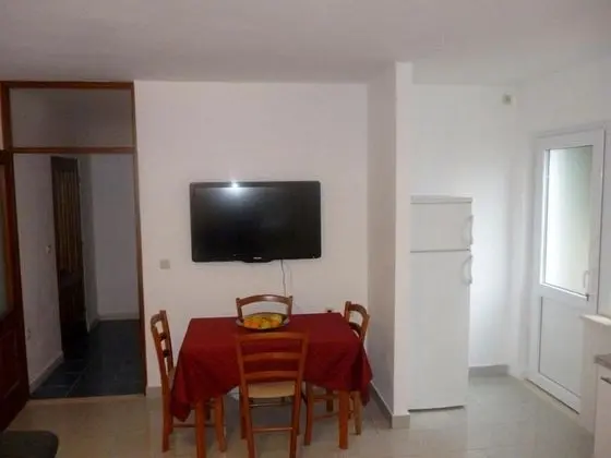 Apart Daire (Two Bedroom Apartment with Terrace)