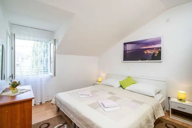 Apart Daire (One Bedroom Apartment)