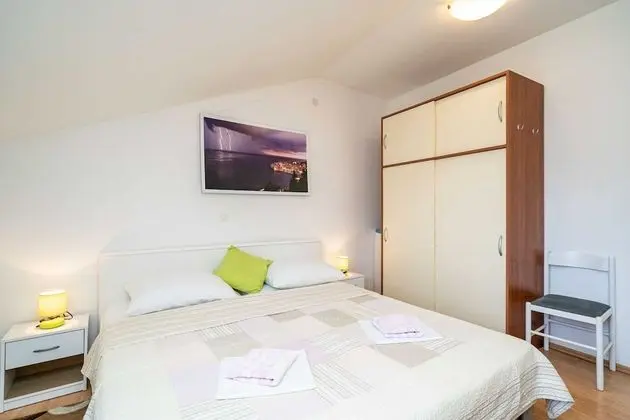 Apart Daire (One Bedroom Apartment)