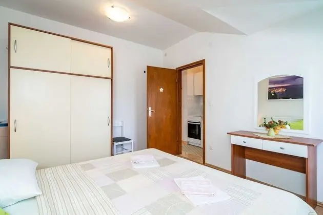 Apart Daire (One Bedroom Apartment)