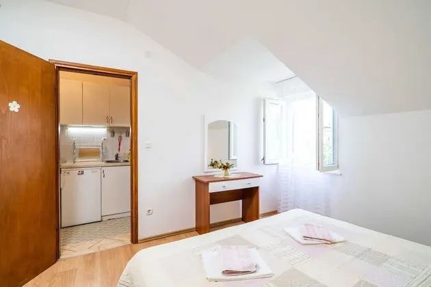 Apart Daire (One Bedroom Apartment)