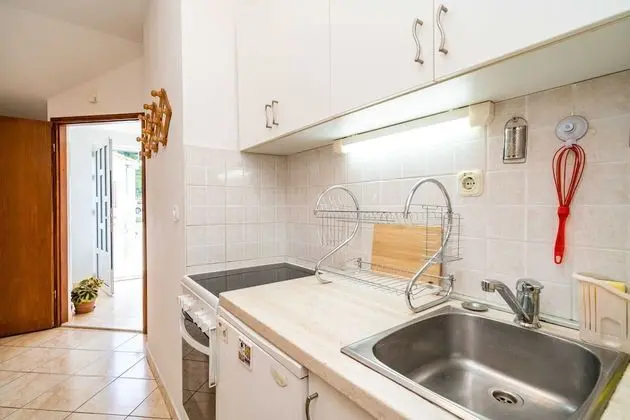 Apart Daire (One Bedroom Apartment)
