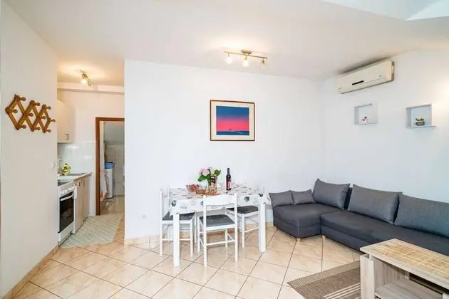 Apart Daire (One Bedroom Apartment)