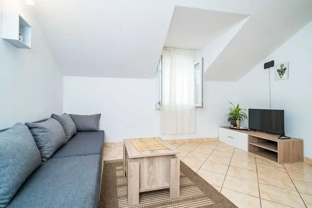 Apart Daire (One Bedroom Apartment)