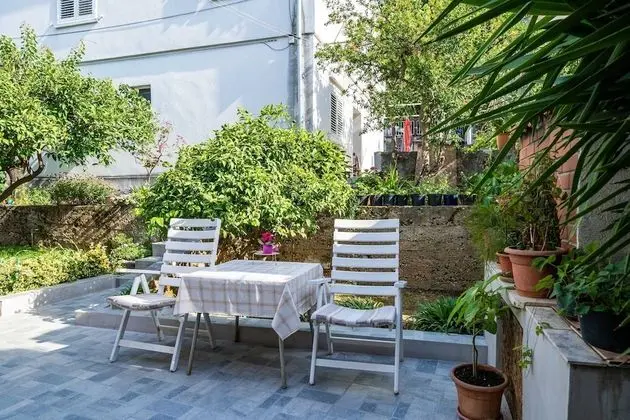 Apart Daire (One Bedroom Apartment)