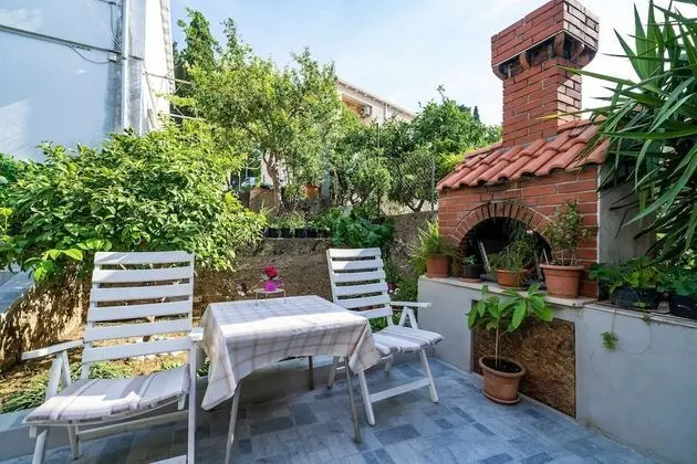 Apart Daire (One Bedroom Apartment)