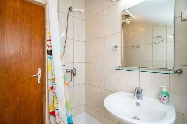 Apart Daire (One Bedroom Apartment)