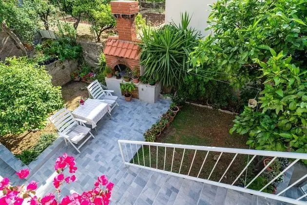 Apart Daire (One Bedroom Apartment)