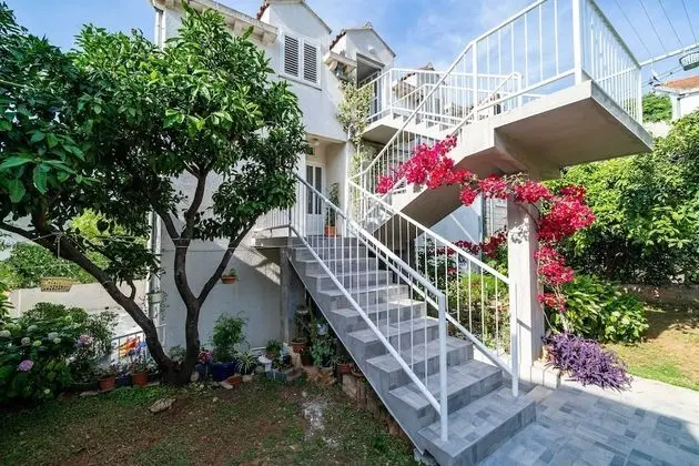 Apart Daire (One Bedroom Apartment)