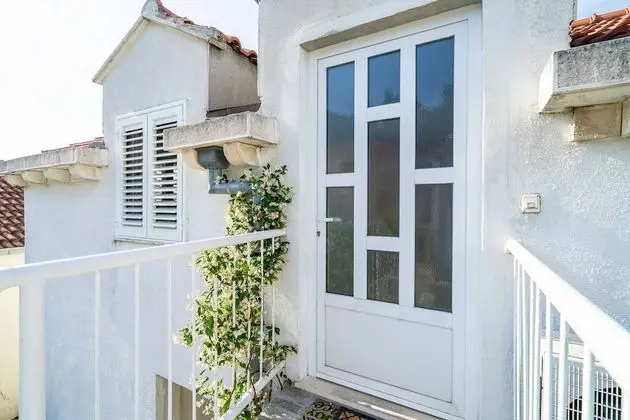 Apart Daire (One Bedroom Apartment)