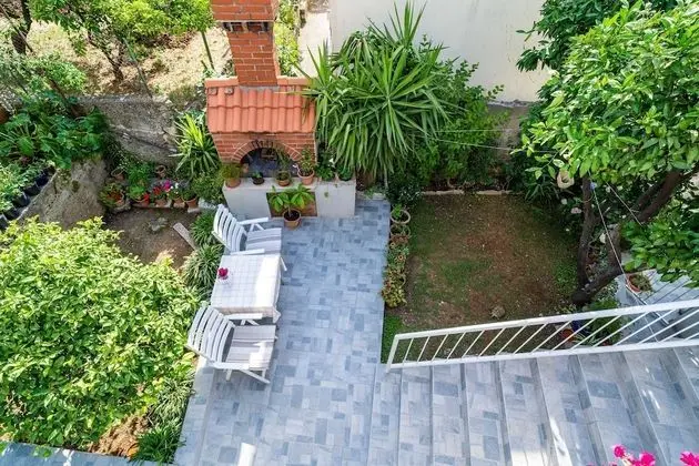 Apart Daire (One Bedroom Apartment)
