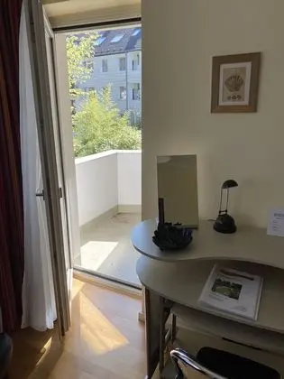 Apart Daire (Mathildenstrasse)