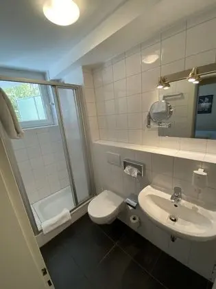 Apart Daire (Mathildenstrasse)