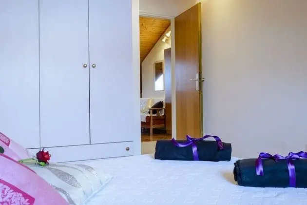 Apart Daire (Apartment Matic - Two-Bedroom Apartme)