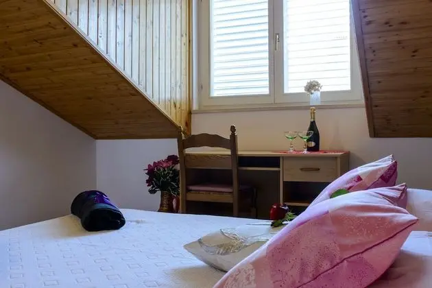 Apart Daire (Apartment Matic - Two-Bedroom Apartme)