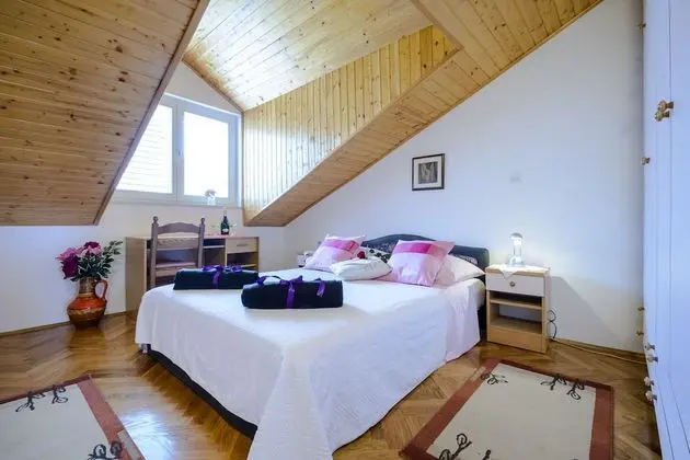 Apart Daire (Apartment Matic - Two-Bedroom Apartme)