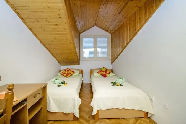 Apart Daire (Apartment Matic - Two-Bedroom Apartme)