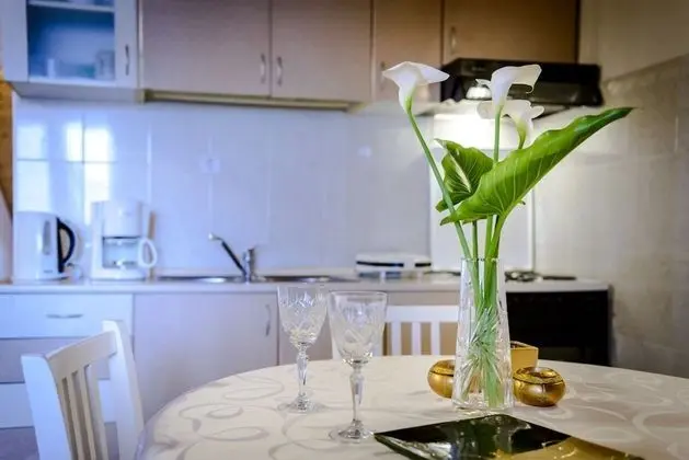 Apart Daire (Apartment Matic - Two-Bedroom Apartme)