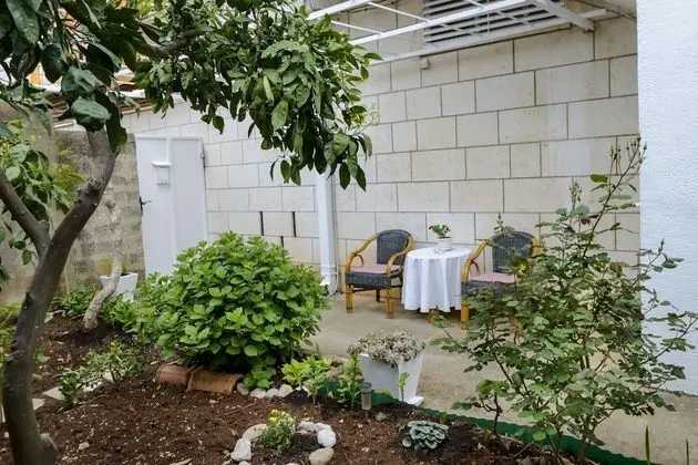 Apart Daire (Apartment Matic - Two-Bedroom Apartme)