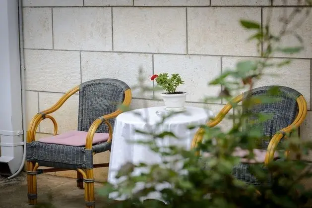 Apart Daire (Apartment Matic - Two-Bedroom Apartme)