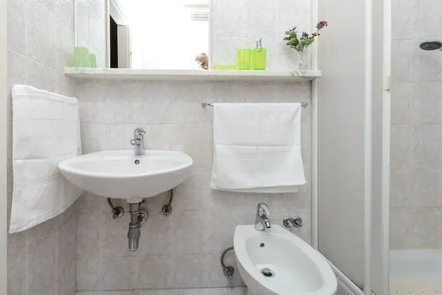 Apart Daire (Apartment Matic - Two-Bedroom Apartme)