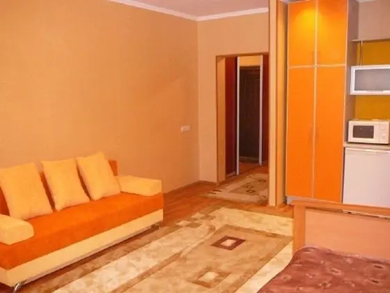 Basic Apart Daire (1)
