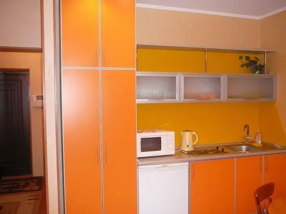 Basic Apart Daire (1)