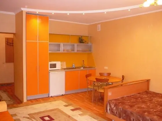 Basic Apart Daire (1)