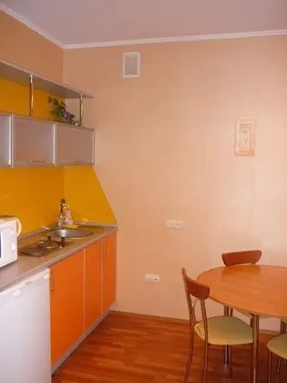 Basic Apart Daire (1)