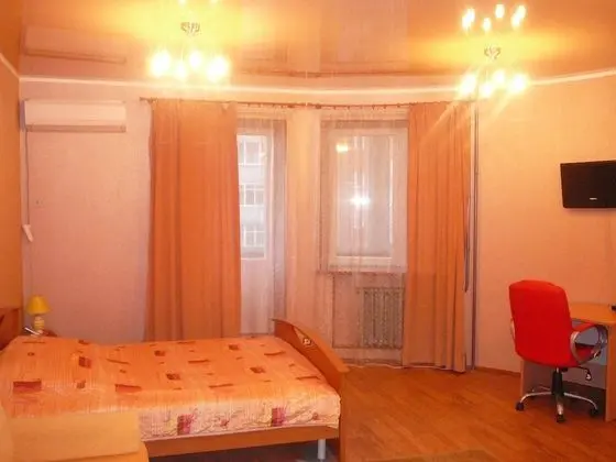 Basic Apart Daire (2)