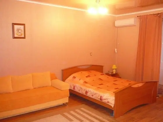 Basic Apart Daire (2)