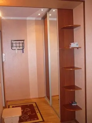 Basic Apart Daire (2)