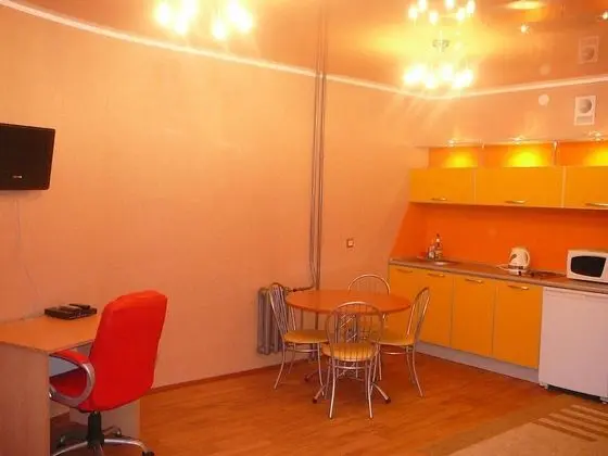 Basic Apart Daire (2)