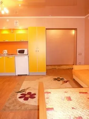 Basic Apart Daire (2)
