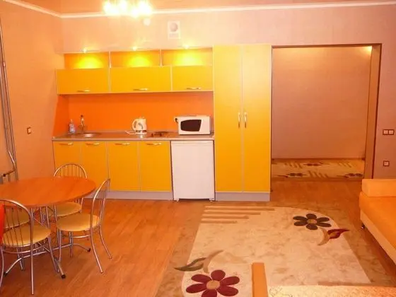 Basic Apart Daire (2)