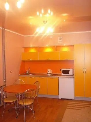 Basic Apart Daire (2)