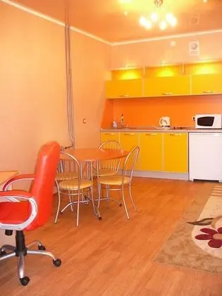 Basic Apart Daire (2)