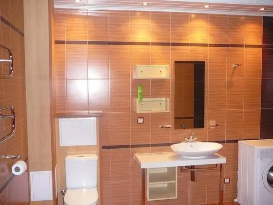 Basic Apart Daire (2)
