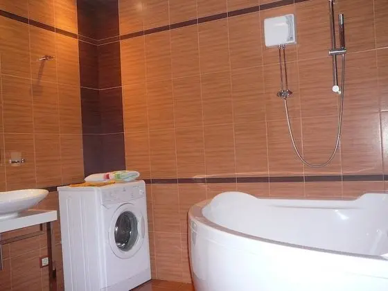 Basic Apart Daire (2)