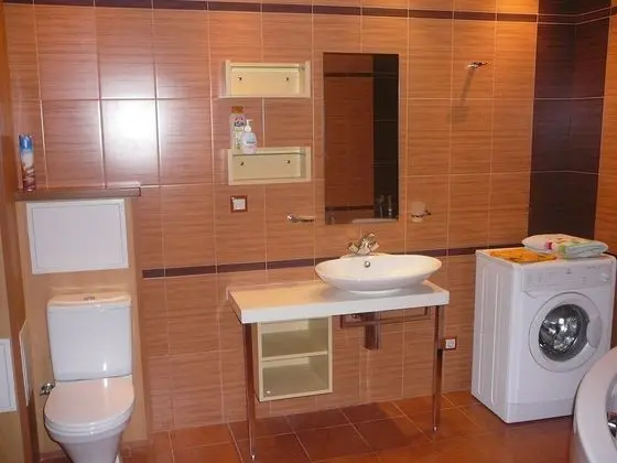 Basic Apart Daire (2)