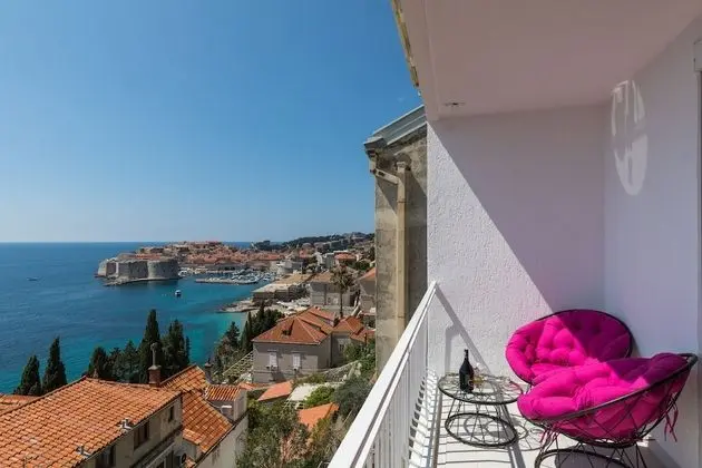 Apart Daire (Three Bedroom Apartment)