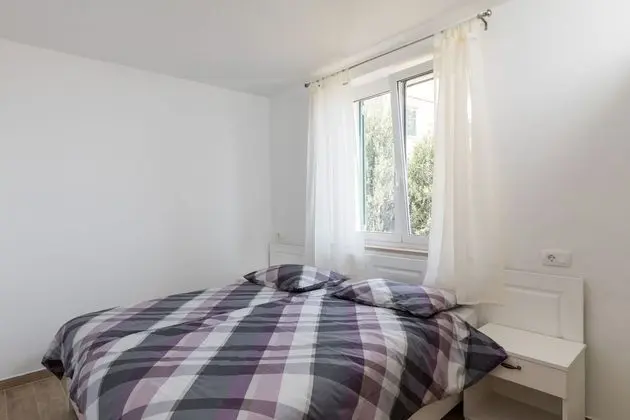 Apart Daire (Three Bedroom Apartment)