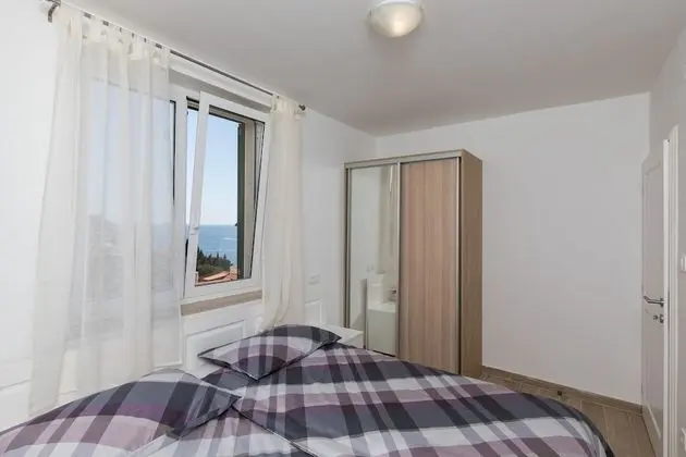 Apart Daire (Three Bedroom Apartment)