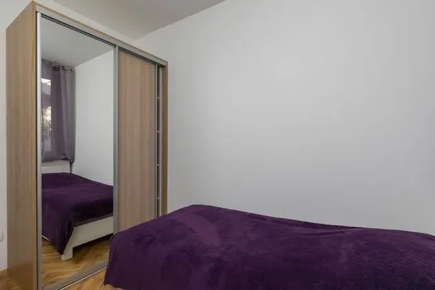 Apart Daire (Three Bedroom Apartment)