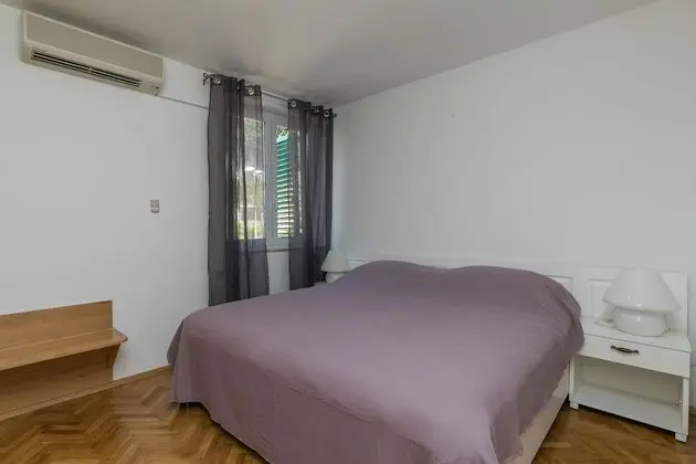 Apart Daire (Three Bedroom Apartment)