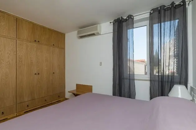 Apart Daire (Three Bedroom Apartment)