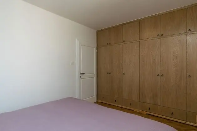 Apart Daire (Three Bedroom Apartment)