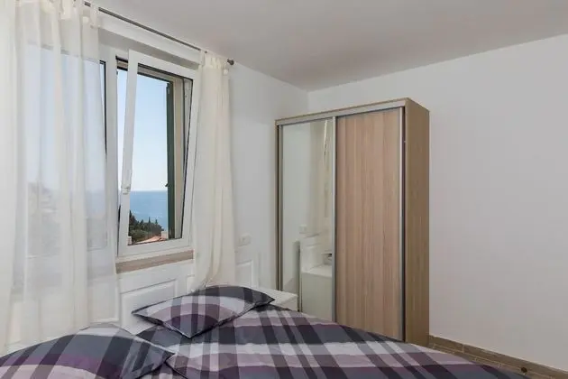 Apart Daire (Three Bedroom Apartment)