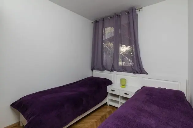 Apart Daire (Three Bedroom Apartment)